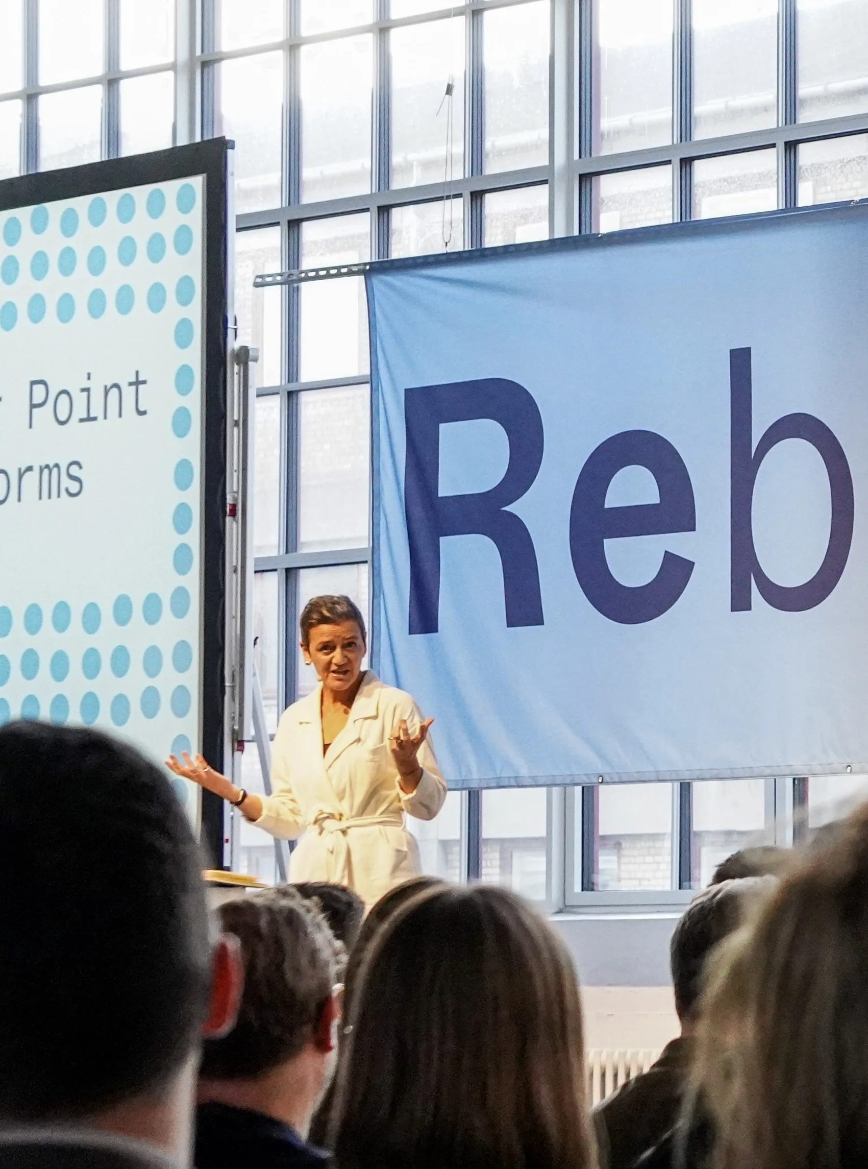 Rebuild 1